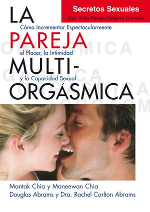 LA PAREJA MULTIORGASMICA-N.E.