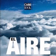 EL AIRE - CUBE BOOK