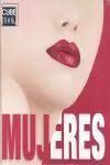 MUJERES - CUBE BOOK