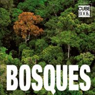 BOSQUES - CUBE BOOK