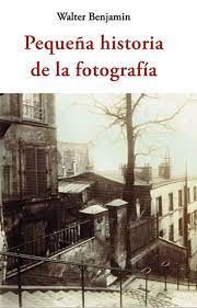 PEQUEÑA HISTORIA DE LA FOTOGRAFIA