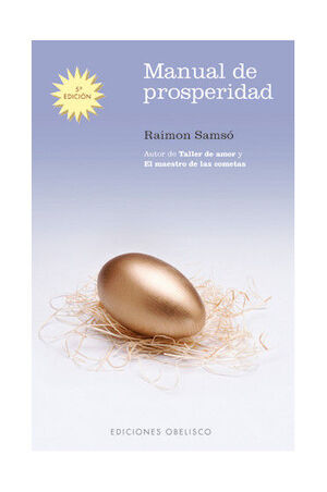 MANUAL DE PROSPERIDAD