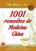 1001 REMEDIOS DE MEDICINA CHINA