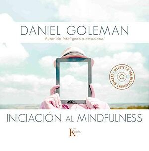 INICIACION AL MINDFULNESS + CD