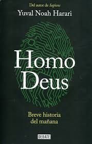 HOMO DEUS