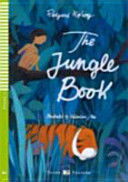 THE JUNGLE BOOK +CD A2 STAGE 4 YOUNG READERS