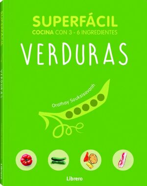 SUPERFACIL - VERDURAS