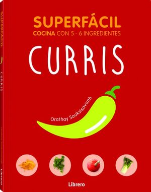 SUPERFACIL - CURRIS