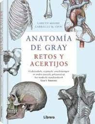 ANATOMÍA DE GRAY