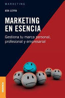 MARKETING EN ESENCIA