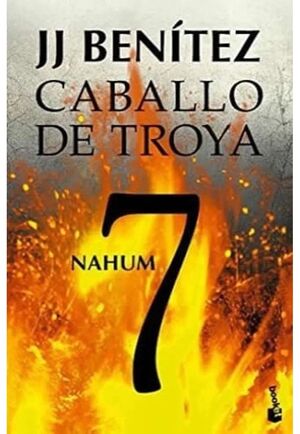 CABALLO DE TROYA 7 - NAHUM +