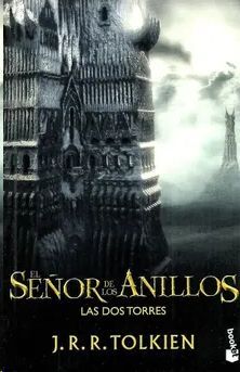 SEÑOR DE LOS ANILLOS 2 - LAS DOS TORRES +