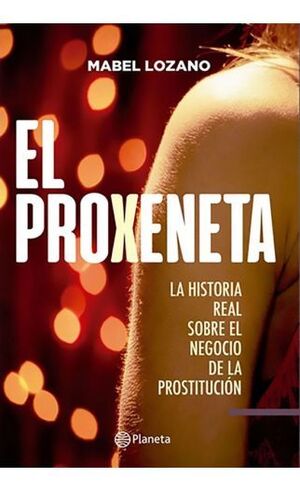 EL PROXENETA