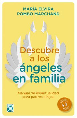 DESCUBRE A LOS ÁNGELES EN FAMILIA + CARTAS