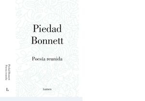 ARTE - POESIA - TEATRO- CINE REUNIDA (P.BONNET)