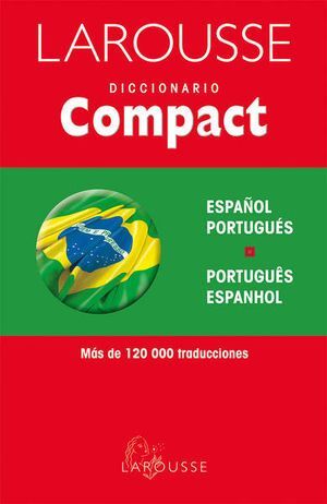 DICC. COMPACT PORTUGUES ESPAÑOL