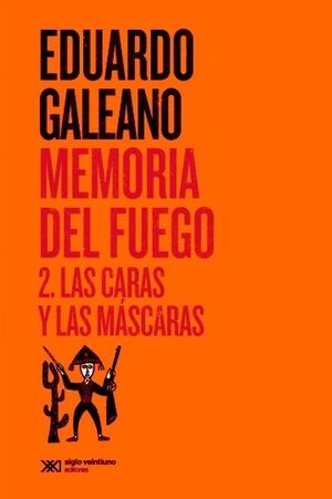 MEMORIA DEL FUEGO 2 (EDICIÓN 2015)
