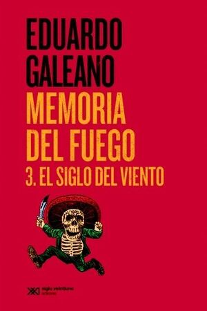 MEMORIA DEL FUEGO 3 (EDICIÓN 2015)
