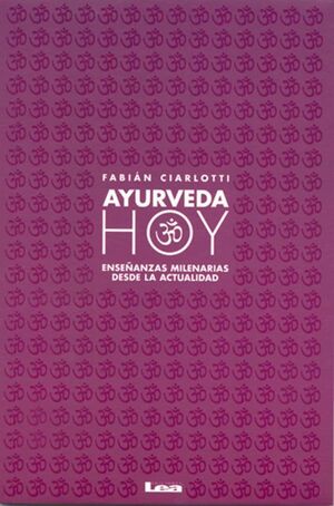 AYURVEDA HOY