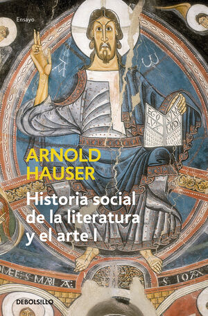 HISTORIA SOCIAL DE LA LITERATURA Y EL 1