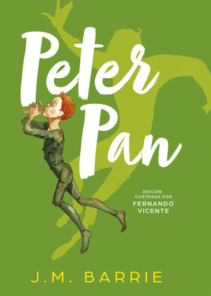 PETER PAN (COL)