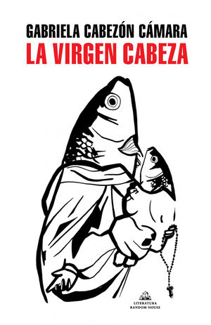 VIRGEN CABEZA,LA