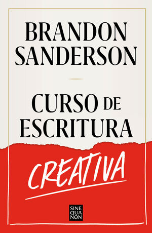 CURSO DE ESCRITURA CREATIVA