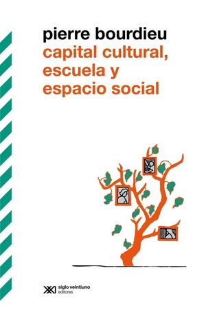 CAPITAL CULTURAL, ESCUELA Y ESPACIO SOCIAL (EDICIÓN 2022)