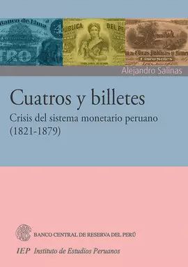 CUATROS Y BILLETES