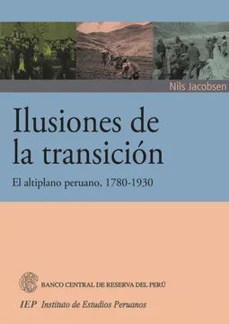 ILUSIONES DE LA TRANSICIÓN