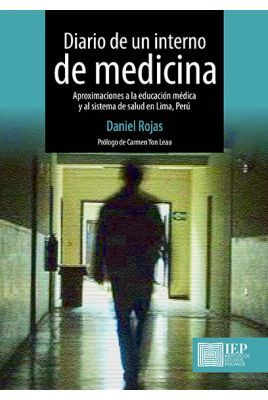 DIARIO DE UN INTERNO DE MEDICINA