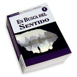 EN BUSCA DEL SENTIDO -978-9972-886-53-9