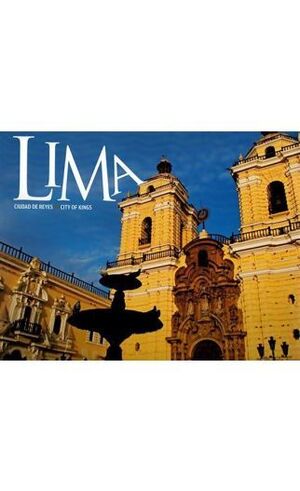 LIMA CITY OF KINGS