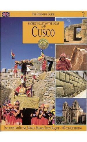 CUSCO (EDICION EN ESPAÑOL)