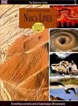 NASCA LINES SECRETS AND MYSTERIES