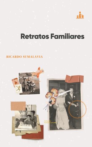 RETRATOS FAMILIARES