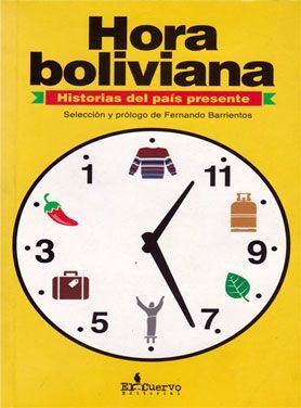 HORA BOLIVIANA