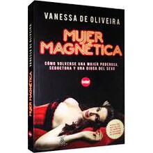 MUJER MAGNETICA