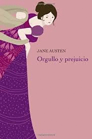 ORGULLO Y PREJUICIO (DB)